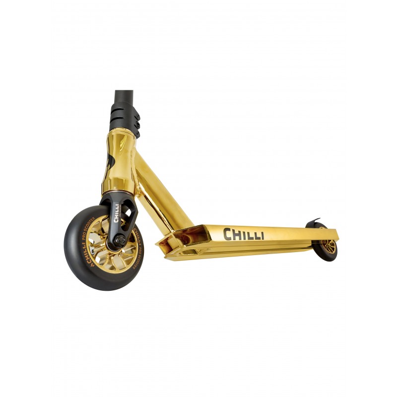 Trottinette Freestyle Chilli Pro Scooter Reaper Dor