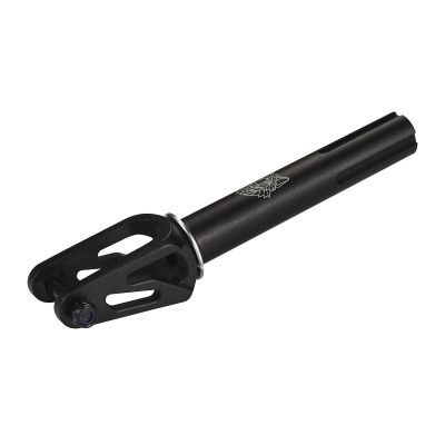 Pièces détachées - Fourche pour trottinette freestyle Chilli Archie Cole Noir