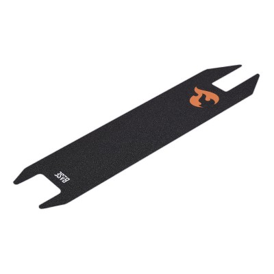 Pièces détachées - Grip pour trottinette freestyle Chilli Base Orange