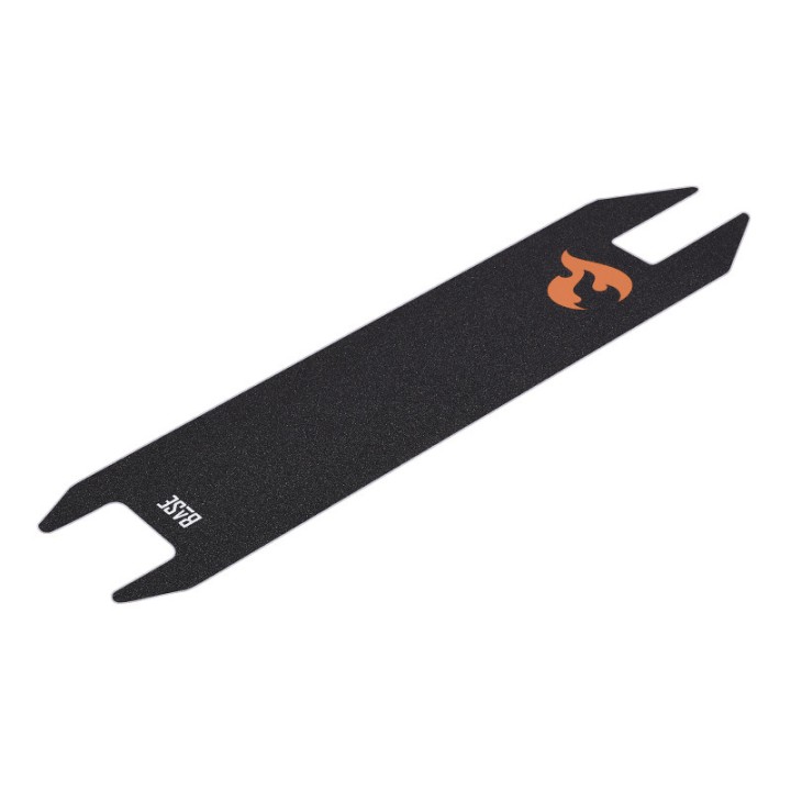 Pièces détachées - Grip pour trottinette freestyle Chilli Base Orange