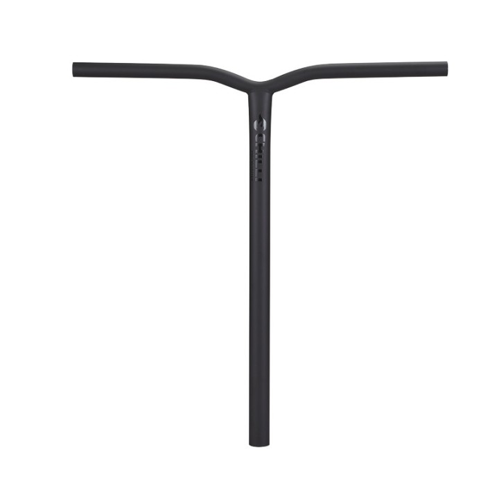 Pièces détachées - T-bar pour trottinette freestyle Chilli Base/Rocky Noir
