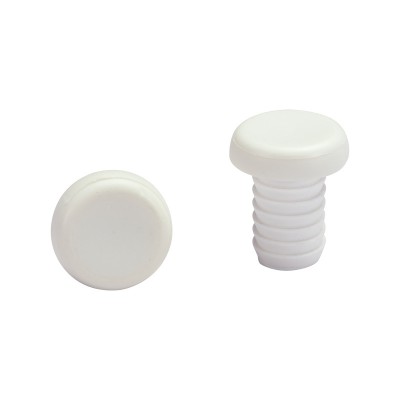 Pièces détachées - Embouts de guidon pour trottinette freestyle Chilli Base