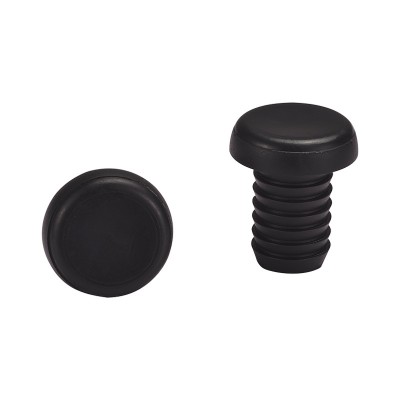 Pièces détachées - Embouts de guidon pour trottinette freestyle Chilli Rocky