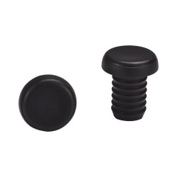 Embouts de guidon (x2) - Chilli Rocky