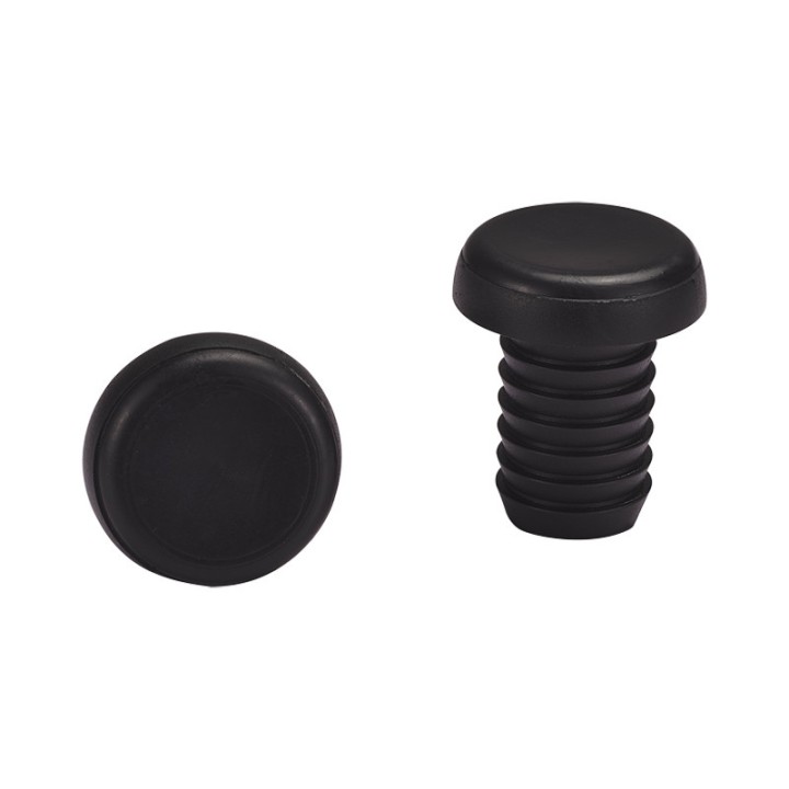 Pièces détachées - Embouts de guidon pour trottinette freestyle Chilli Rocky