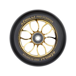 Roue pour Chilli Reaper 110 mm - Gold