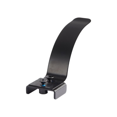 Frein (+vis) pour roue 110mm