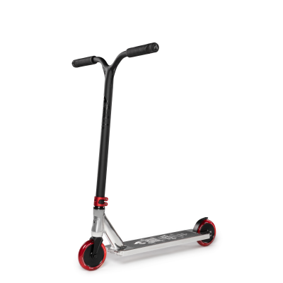 Trottinette Freestyle Chilli Zero V2 Polished