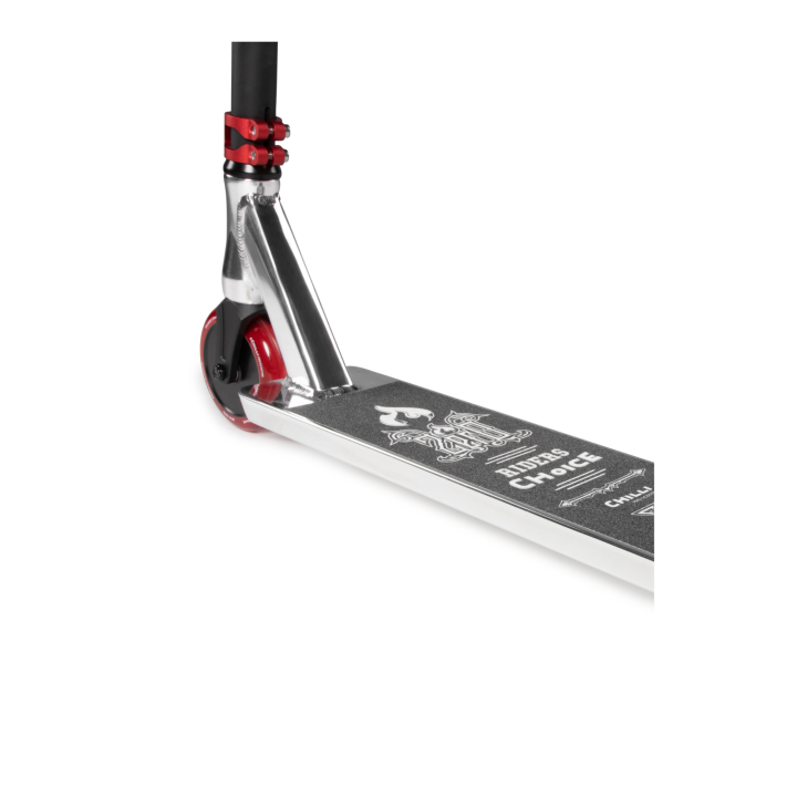 Trottinette Freestyle Chilli Zero V2 Polished