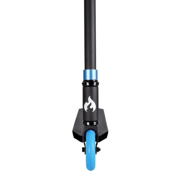 Trottinette Freestyle Chilli Pro Scooter Base Bleu et Noir