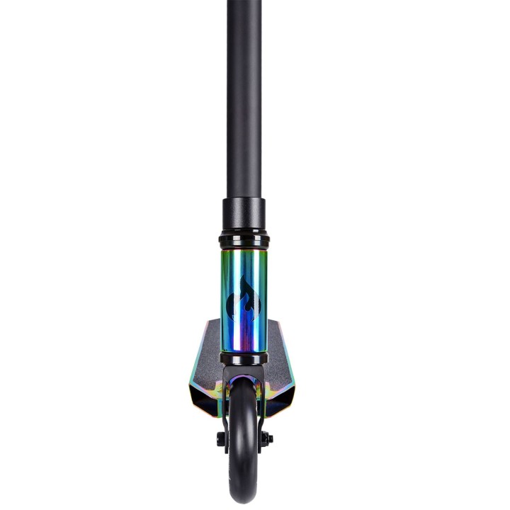 Trottinette Freestyle Chilli Pro Scooter Rocky Néochrome