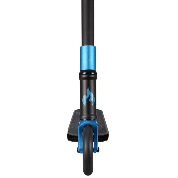 Trottinette Freestyle Chilli Pro Scooter Reaper Reloaded Bleu