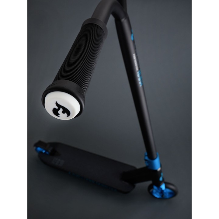 Trottinette Freestyle Chilli Pro Scooter Reaper Reloaded Bleu