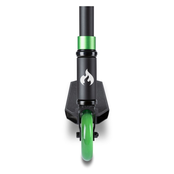 Trottinette Freestyle Chilli Base S Vert