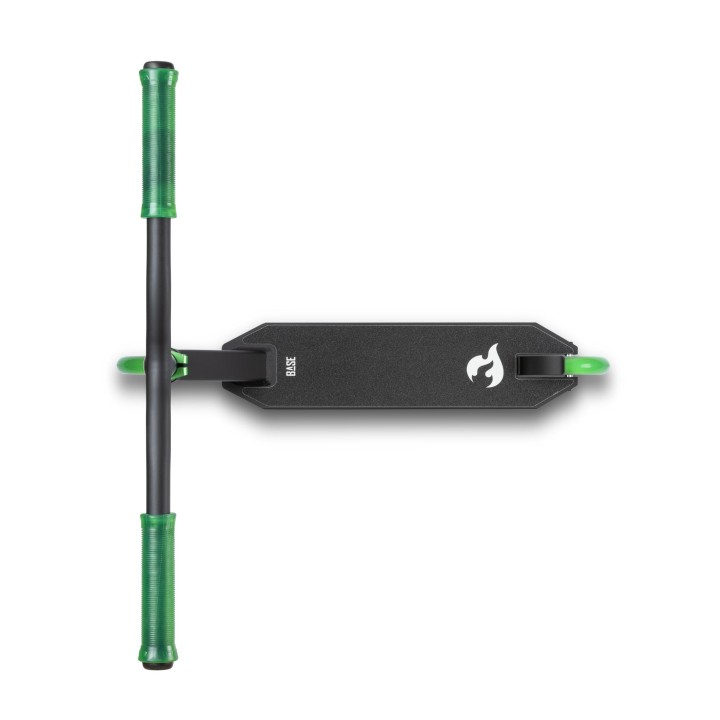 Trottinette Freestyle Chilli Base S Vert