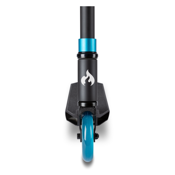 Trottinette Freestyle Chilli Base S Bleu