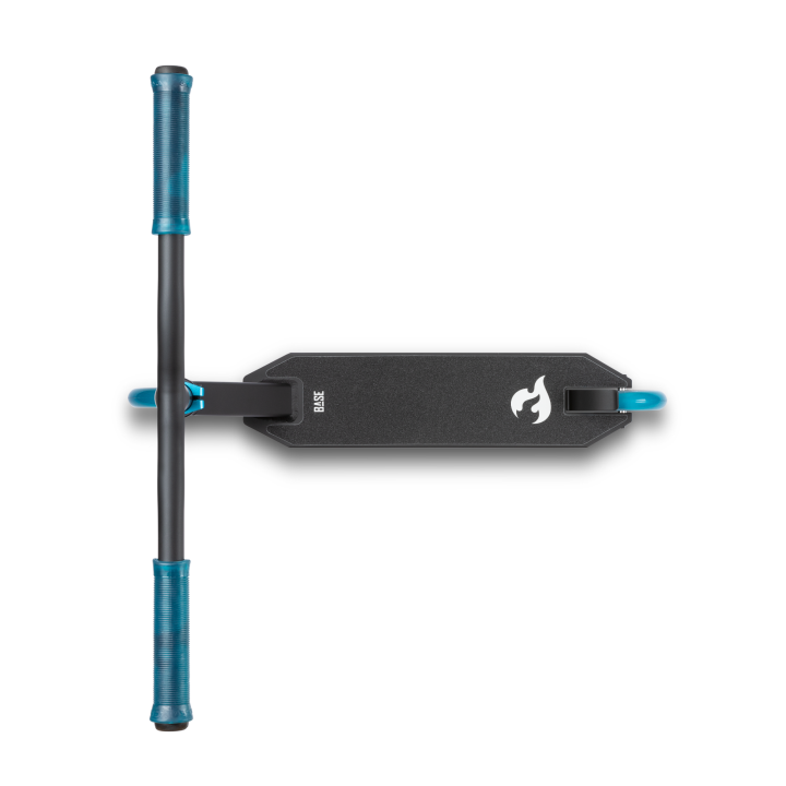 Trottinette Freestyle Chilli Base S Bleu