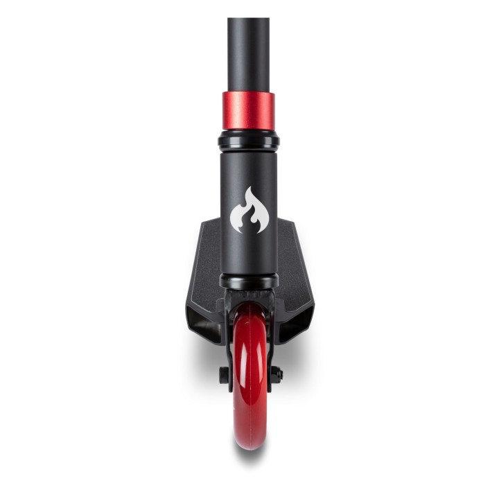 Trottinette Freestyle Chilli Base S Rouge