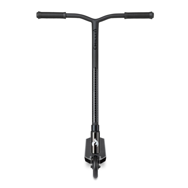 Trottinette Freestyle Chilli Rocky V2 Noir Néochrome