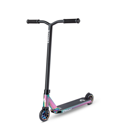 Trottinette Freestyle Chilli Rocky Matt Néochrome