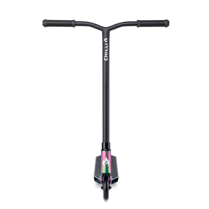 Trottinette Freestyle Chilli Rocky Matt Néochrome