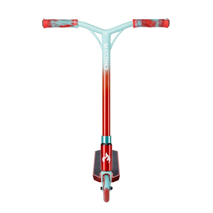 Chilli Jumpstart S - Rouge et Bleu