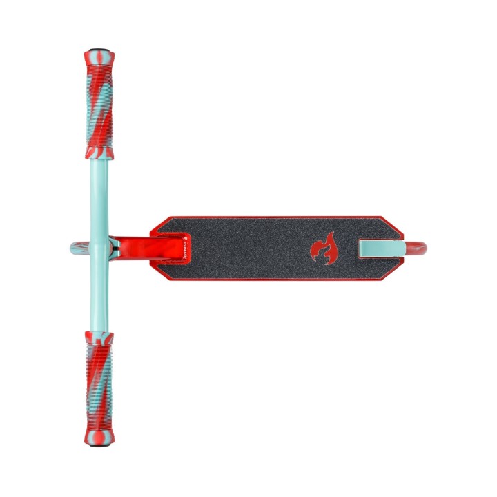 Chilli Jumpstart S - Rouge et Bleu
