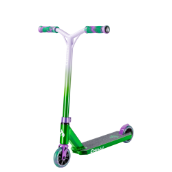 Chilli Jumpstart S - Vert et Violet