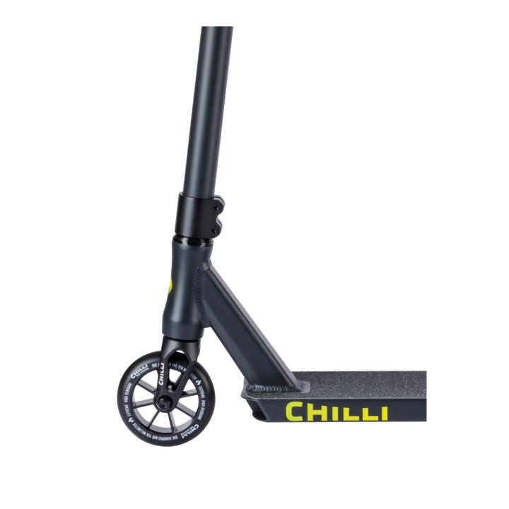 Trottinette Freestyle Chilli Reaper Venom M Vert