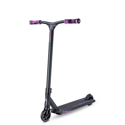 Trottinette Freestyle Chilli Reaper Venom L Violet