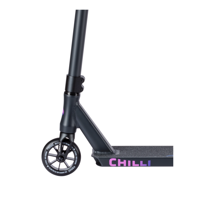 Trottinette Freestyle Chilli Reaper Venom L Violet