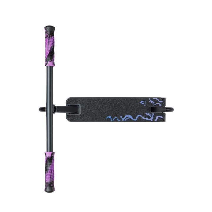 Trottinette Freestyle Chilli Reaper Venom L Violet