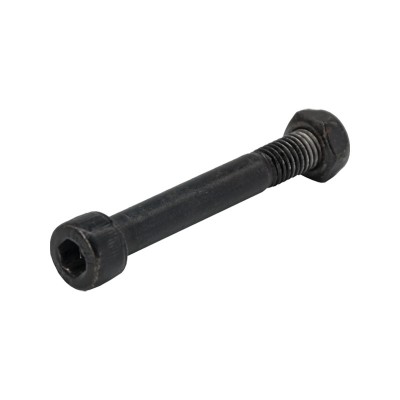 Pièces détachées - Axe roue arrière pour trottinette freestyle Chilli Pro Scooter