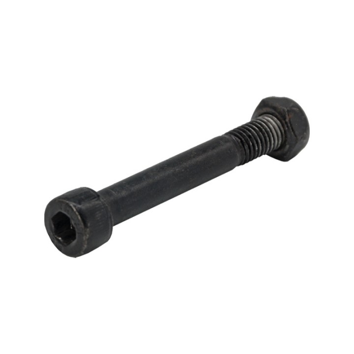 Pièces détachées - Axe roue arrière pour trottinette freestyle Chilli Pro Scooter