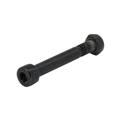 Pièces détachées - Axe roue avant pour trottinette Chilli Base et Rocky