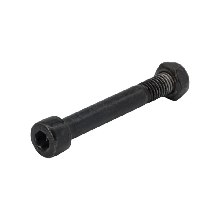 Pièces détachées - Axe roue avant pour trottinette Chilli Base et Rocky