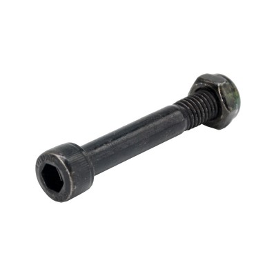 Pièces détachées - Axe roue avant pour trottinette Chilli Pro Scooter