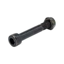 Axe roue avant pour Chilli Reaper/Zero/Archie Cole/Beast V2/Zero V2