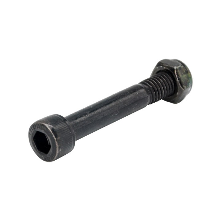 Pièces détachées - Axe roue avant pour trottinette Chilli Pro Scooter