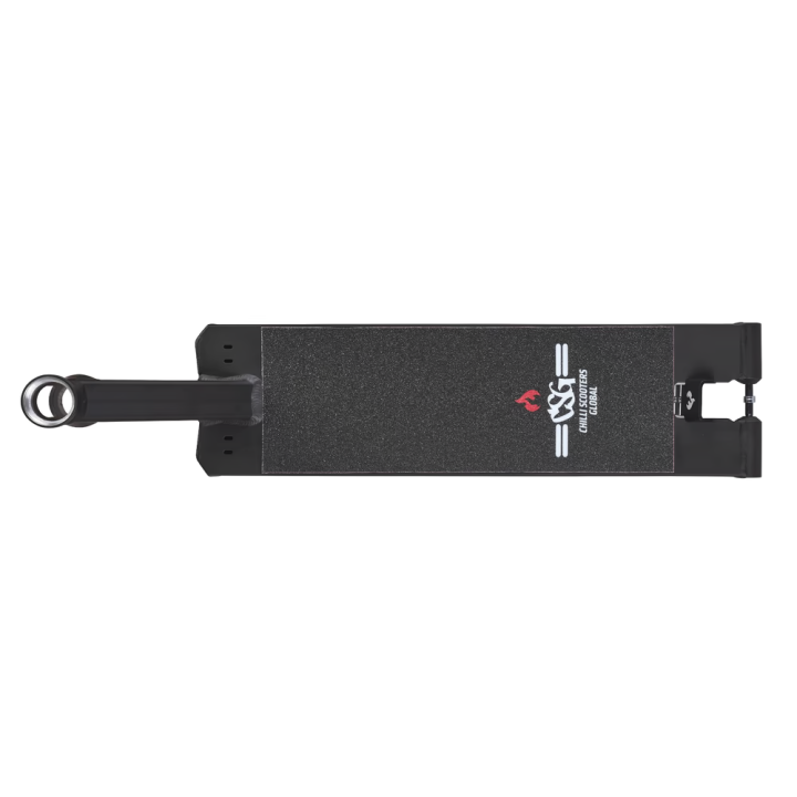 Chilli CSG Black Book (Maty Pekarek Edition) - Deck trottinette freestyle