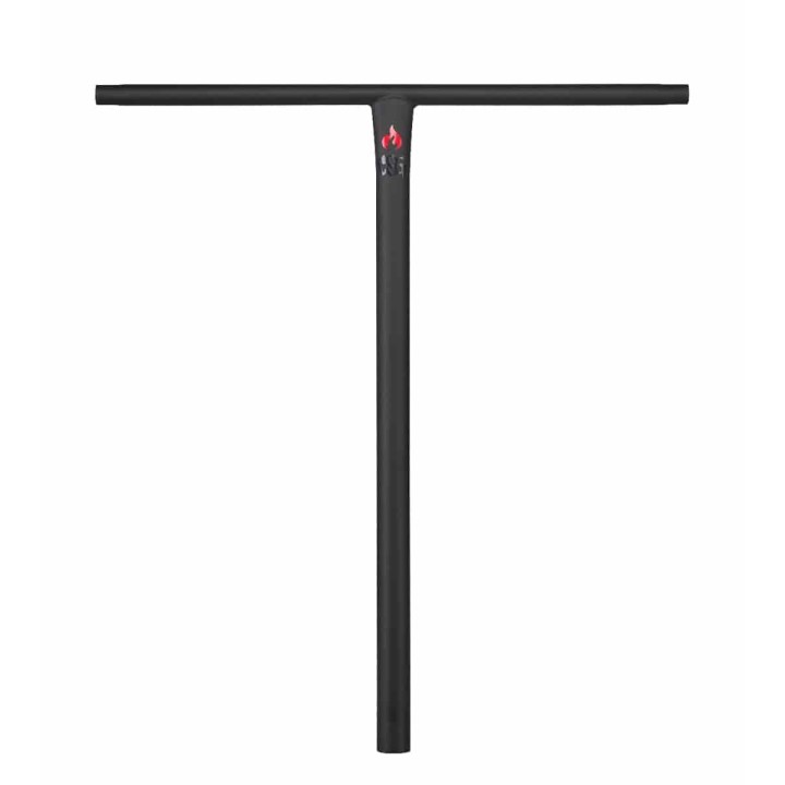 Chilli CSG Black Book - Guidon trottinettes freestyle