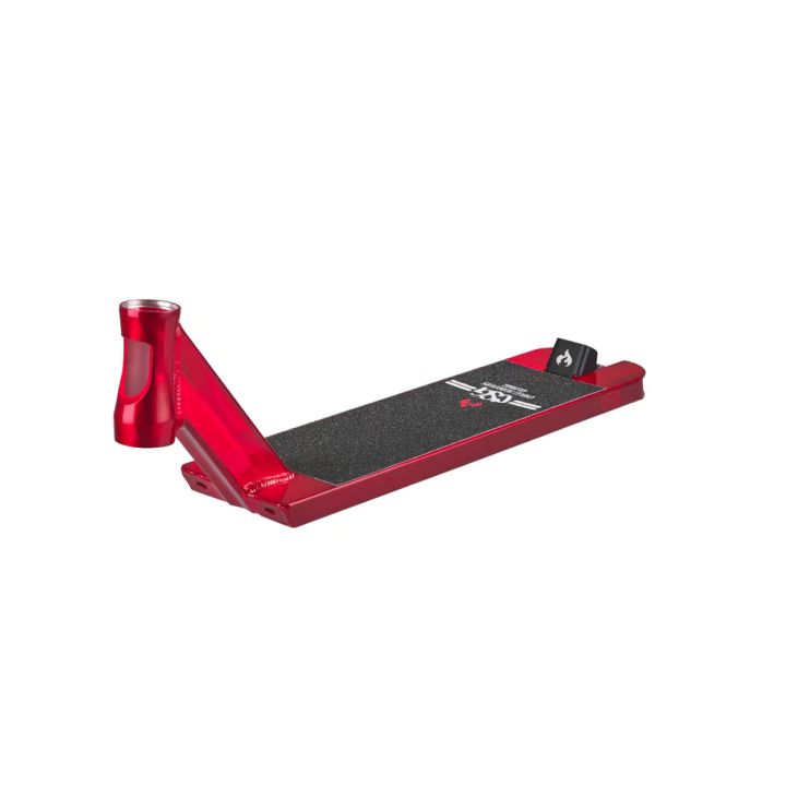 Chilli CSG Red Book (Hannya Edition) - Deck trottinette freestyle