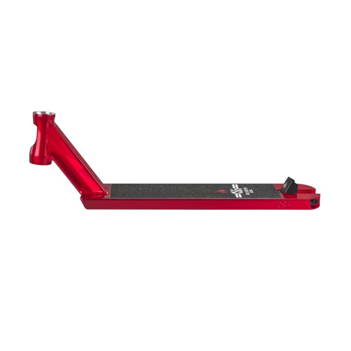 Chilli CSG Red Book (Hannya Edition) - Deck trottinette freestyle